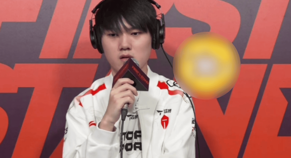资讯：被省队零封阿水采访快哭了！谈到S8沉默二十秒想念IG