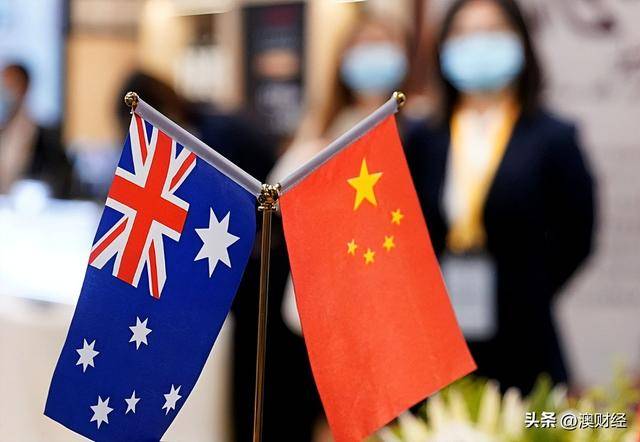 中国加大对外投资，澳洲市场却被边缘化！较峰值暴跌95%