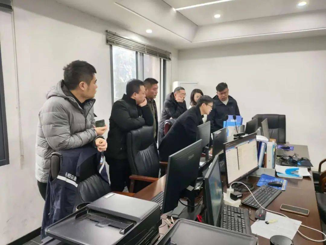 【资讯】岳阳市开展市级应急广播平台操作培训
