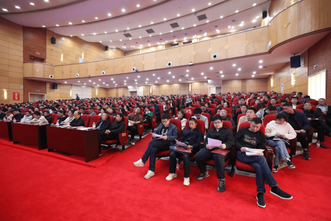 【资讯】衡南县举办2025年应急广播业务培训