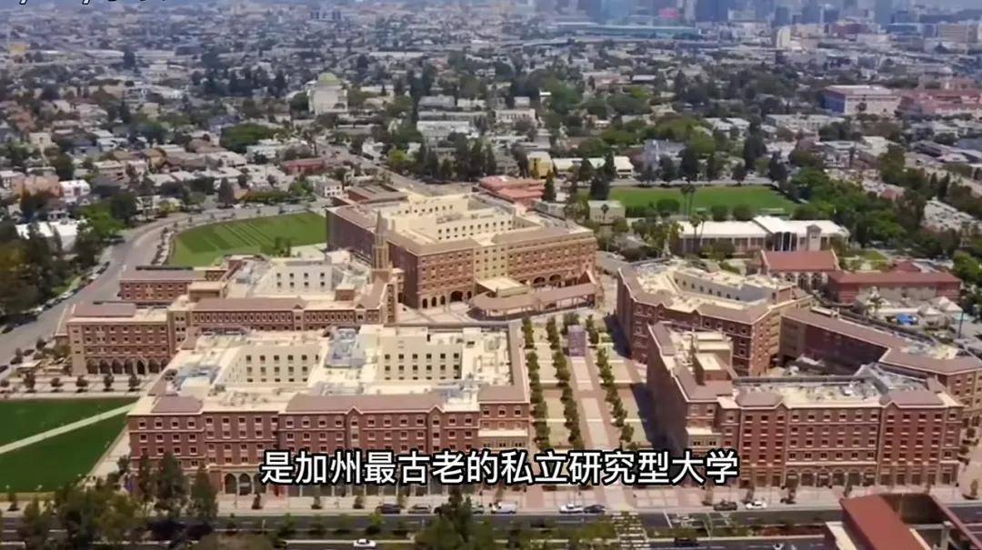 火灾地震不断，洛杉矶为何依旧是华人移民大热门