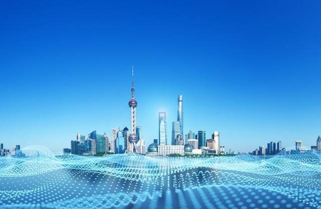 登高望远！投资中国就是投资未来